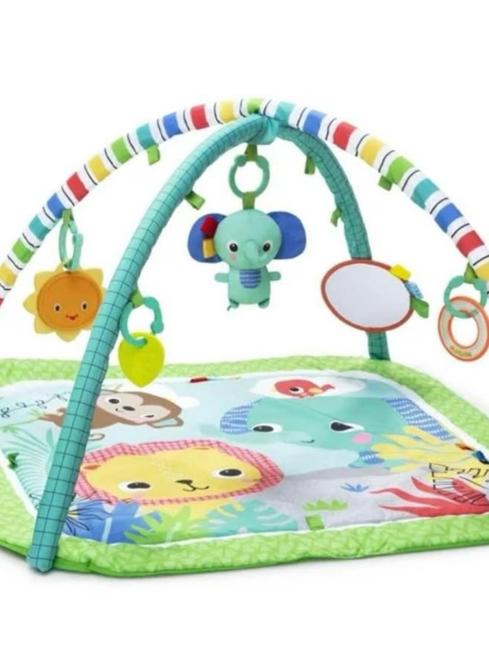 Baby Play Gym Activity Mat - new without tag